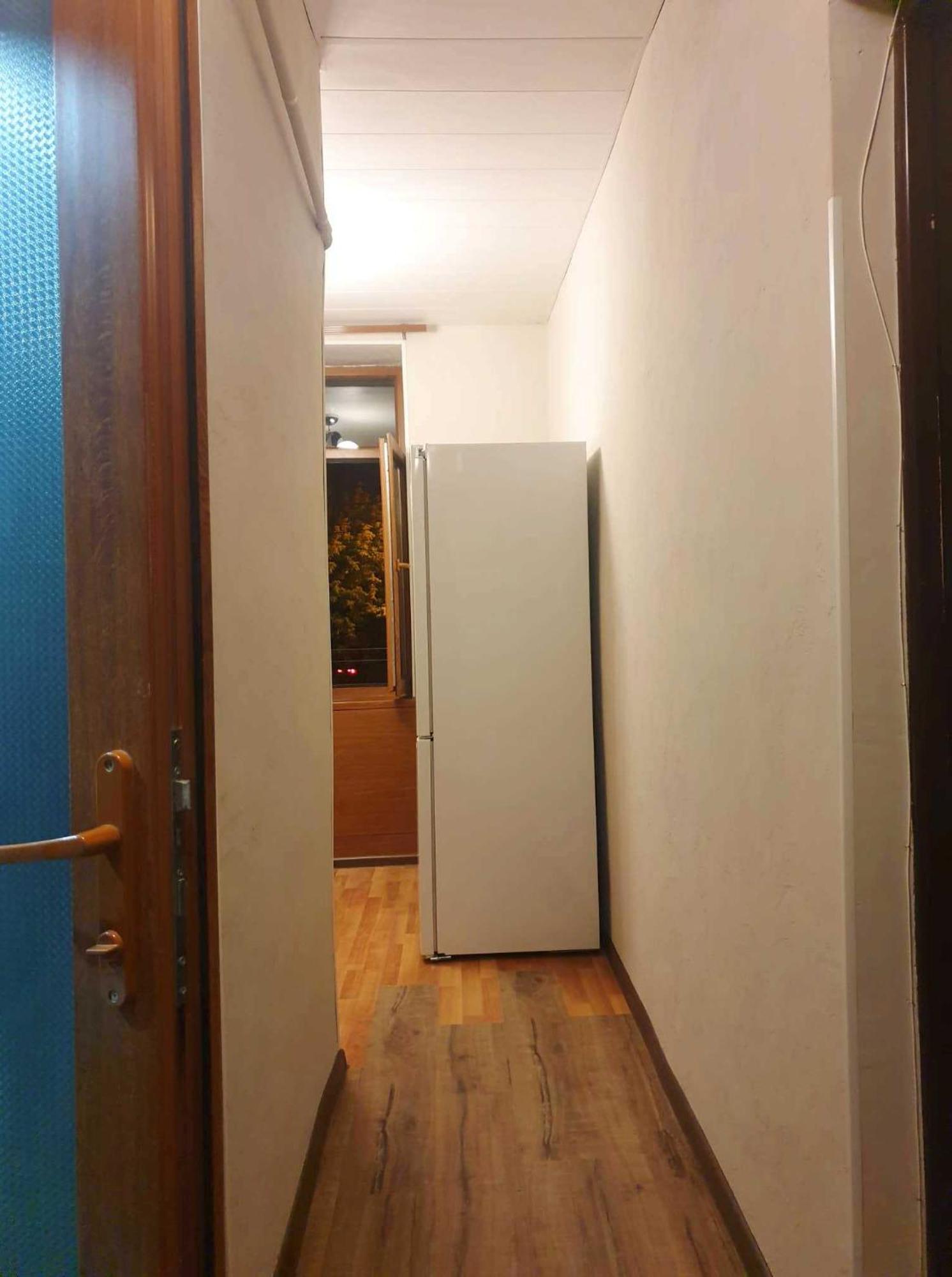Apartment Near Sasundci Davit Metro Station Jerevan Buitenkant foto