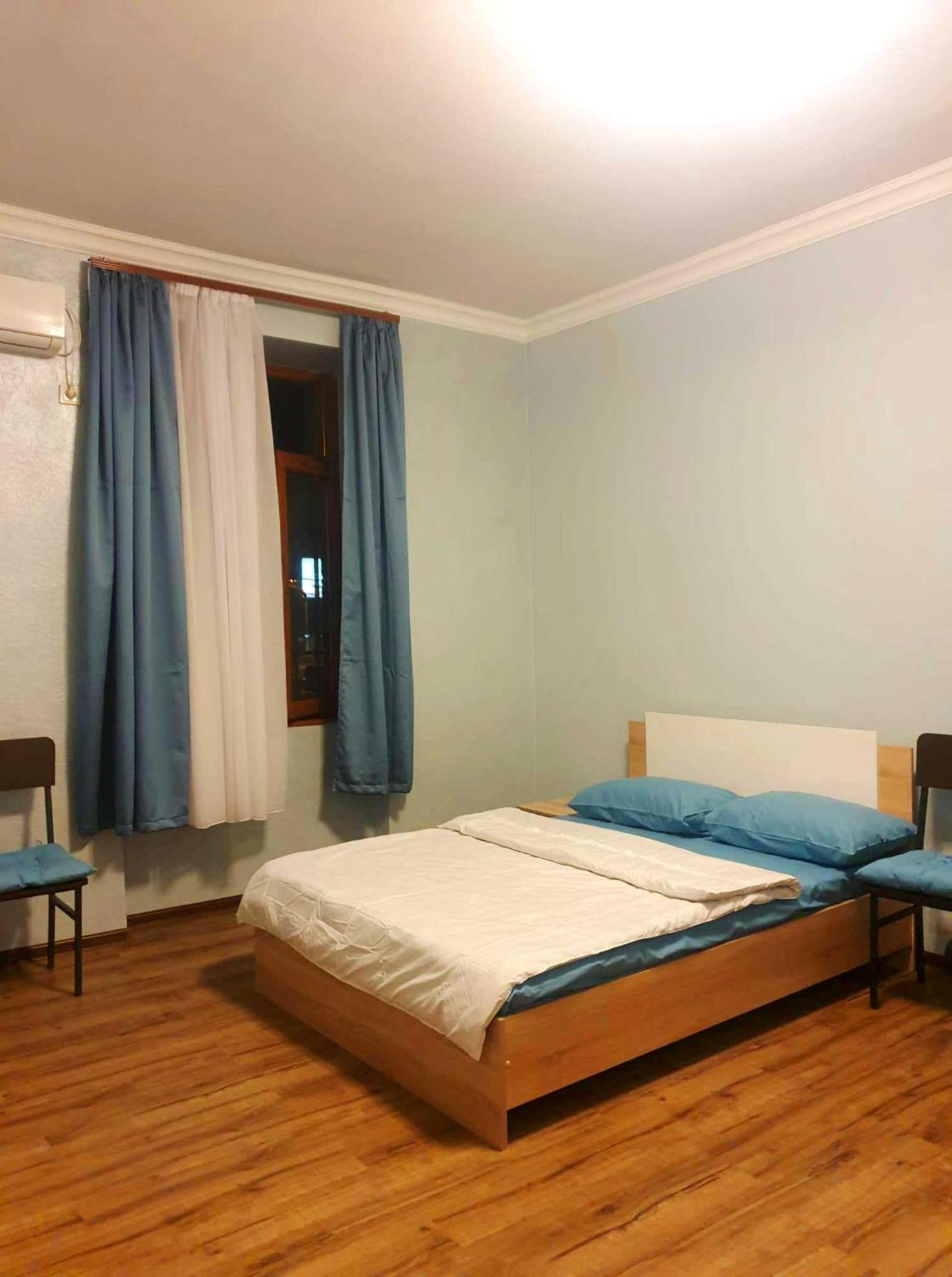 Apartment Near Sasundci Davit Metro Station Jerevan Buitenkant foto
