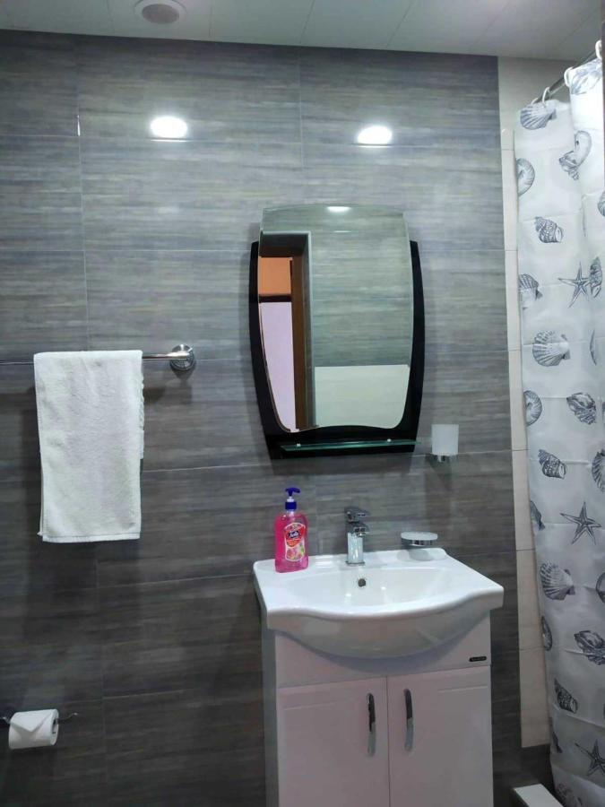 Apartment Near Sasundci Davit Metro Station Jerevan Buitenkant foto