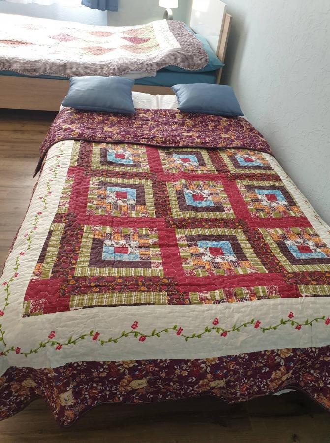 Apartment Near Sasundci Davit Metro Station Jerevan Buitenkant foto