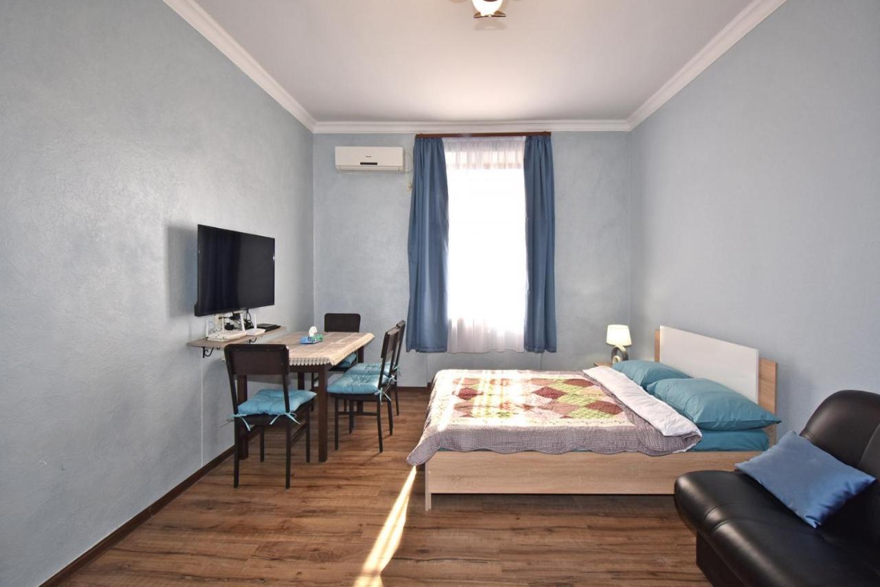 Apartment Near Sasundci Davit Metro Station Jerevan Buitenkant foto