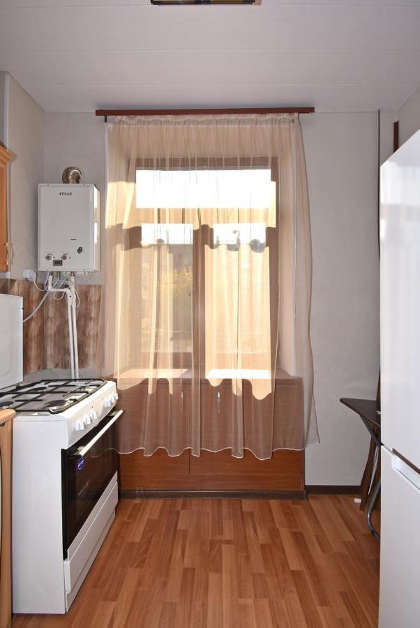 Apartment Near Sasundci Davit Metro Station Jerevan Buitenkant foto